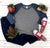 Inspirational Raglan - JOYFUL