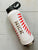 Baseball - 32oz Water Bottle