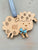 Easter Basket Tag - Lamb