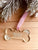 Dog Bone Ornament