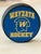 Custom Hockey Puck - Wayzata Hockey